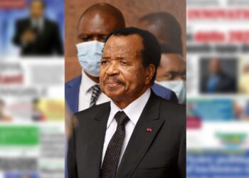Presse camerounaise : Paul Biya, orfèvre de la libération
