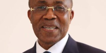 Ministère camerounais des Mines : Fuh Calistus Gentry assure la continuité de service