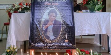 Martinez Zogo : Le crime devenu une affaire d’État