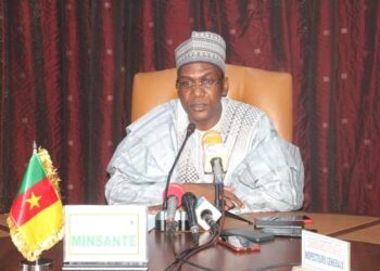 Cameroun : Une étrange maladie met le Gouvernement sur ses gardes