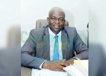 Direction des Impôts : Paul Biya nomme Athanase Meyong Abath