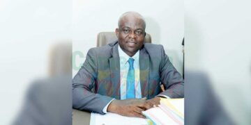 Direction des Impôts : Paul Biya nomme Athanase Meyong Abath