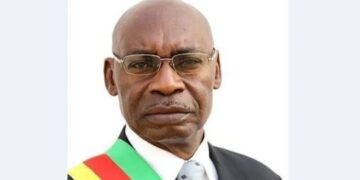 Groupe Parlementaire RDPC : L’entrée en scène de Roger Melingui