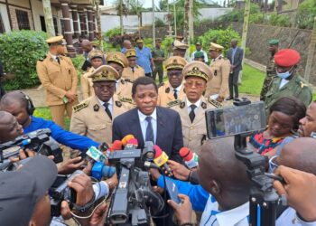 Agressions sur les grands axes routiers : Atanga Nji annonce des mesures draconiennes