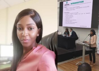 GEPETROL : Isabel Nnang prend la tête de la compagnie nationale équato-guinéenne