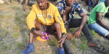 Agressions sur nos axes routiers : Plusieurs suspects aux arrêts