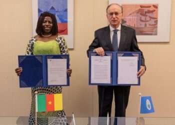 Interdiction des armes chimiques : 20 Millions de FCFA de contribution pour le Cameroun