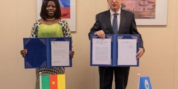 Interdiction des armes chimiques : 20 Millions de FCFA de contribution pour le Cameroun