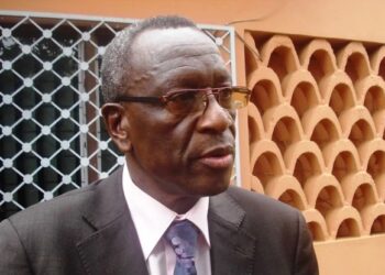 FECAFOOT : Jean Manga Onguéné obtient gain de cause auprès du TAS