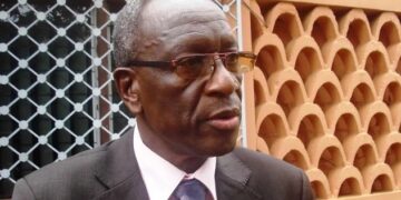 FECAFOOT : Jean Manga Onguéné obtient gain de cause auprès du TAS