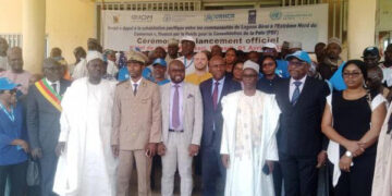 Extrême-Nord : Le Cameroun et les Nations Unies pour la paix intercommunautaire