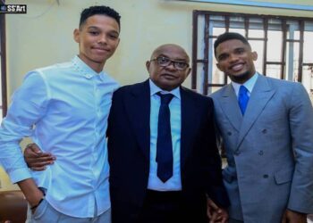 Nécrologie : Décès du Père du Président de la FECAFOOT, Samuel Eto’o