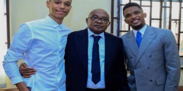 Nécrologie : Décès du Père du Président de la FECAFOOT, Samuel Eto’o