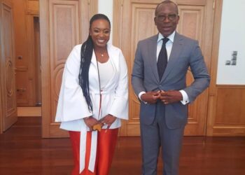 Bénin : Une camerounaise nommée par le Président Patrice Talon