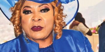 Covidgate au Cameroun : Madeleine Tchuente sur la défensive