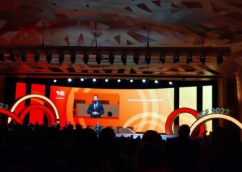 Africa CEO Forum 2023 : 1 800 chefs d’entreprises réunis en Côte d’Ivoire