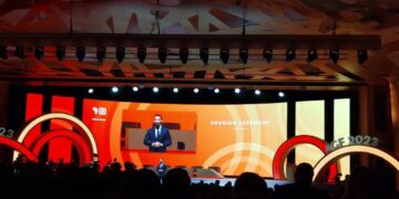 Africa CEO Forum 2023 : 1 800 chefs d’entreprises réunis en Côte d’Ivoire