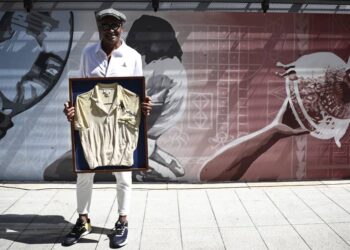 Victoire de Yannick Noah à Roland-Garros : 40 ans déjà !