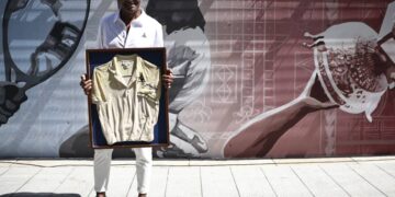 Victoire de Yannick Noah à Roland-Garros : 40 ans déjà !