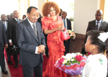 2e Sommet Russie-Afrique : Paul Biya présent aux travaux de Saint-Pétersbourg