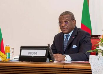 Primature: Joseph Dion Ngute annule des nominations au MINHDU