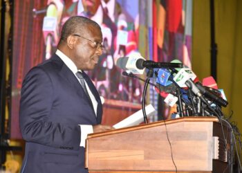 Commonwealth, région Afrique : les présidents de Chambre et de Séance en conclave à Yaoundé