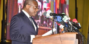 Commonwealth, région Afrique : les présidents de Chambre et de Séance en conclave à Yaoundé