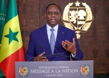 Sénégal : Macky Sall renonce à la Présidentielle de 2024