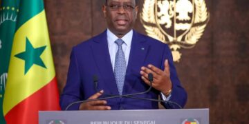 Sénégal : Macky Sall renonce à la Présidentielle de 2024