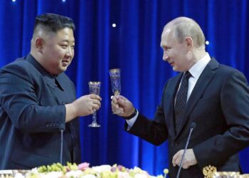 Russie – Corée du Nord : vers le renforcement de la coopération stratégique