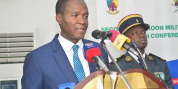 Coopération militaire camerounaise : attachés et conseillers militaires imprégnés de la stratégie BIYA