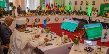 Coup d’État au Niger: Statut quo de la CEDEAO après leur ultimatum