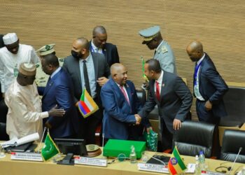 Niger : l’Union africaine se désolidarise de la Cédéao