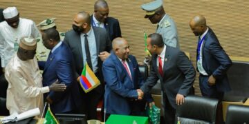 Niger : l’Union africaine se désolidarise de la Cédéao