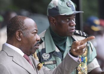 Gabon : le général Brice Oligui Nguema prêtera serment