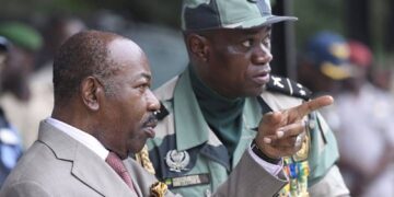 Gabon : le général Brice Oligui Nguema prêtera serment