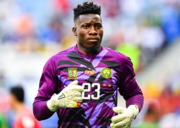 Lions indomptables: André Onana confirme son come-back