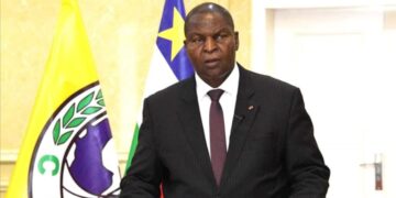 Coup d’État au Gabon: La CEMAC condamne