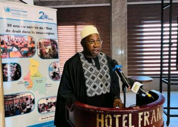 Démocratie & Paix: La jeunesse au cœur des politiques publiques régionales