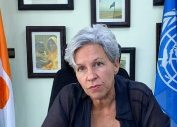 Niger : le Conseil national pour la sauvegarde de la patrie ordonne l’expulsion de la coordonnatrice de l’ONU