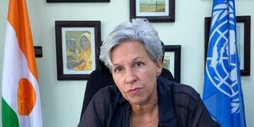 Niger : le Conseil national pour la sauvegarde de la patrie ordonne l’expulsion de la coordonnatrice de l’ONU