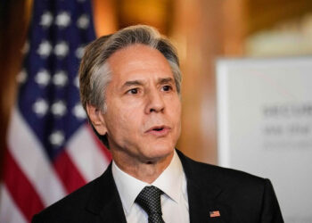 Gabon: Les États-Unis suspendent leur aide