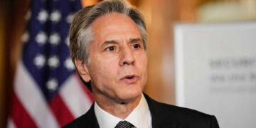 Gabon: Les États-Unis suspendent leur aide