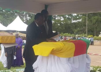 Nécrologie: Le dernier voyage de Mohamadou Abbo