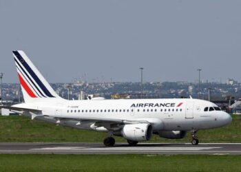 Mali: Les vols Air France toujours suspendus
