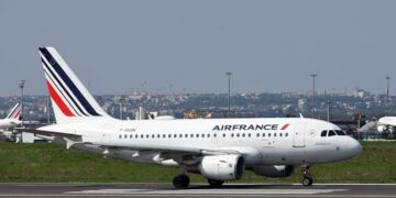 Mali: Les vols Air France toujours suspendus