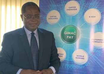 GIMAC : 224 milliards de FCFA en termes de transactions traitées en 2022