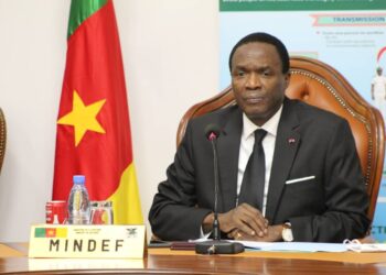 Cameroun : La sécurité nationale en examen par le MINDEF