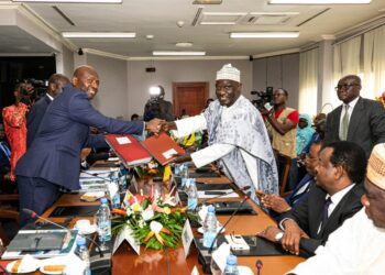 Cameroun : La Banque Mondiale accorde un nouvel appui de 570 milliards de FCFA