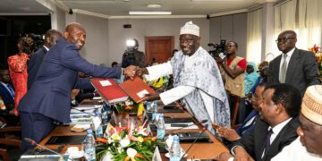 Cameroun : La Banque Mondiale accorde un nouvel appui de 570 milliards de FCFA